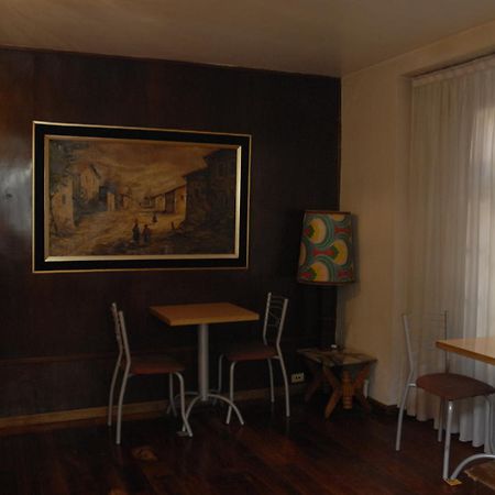 Hotel Aries Μπουένος Άιρες Εξωτερικό φωτογραφία