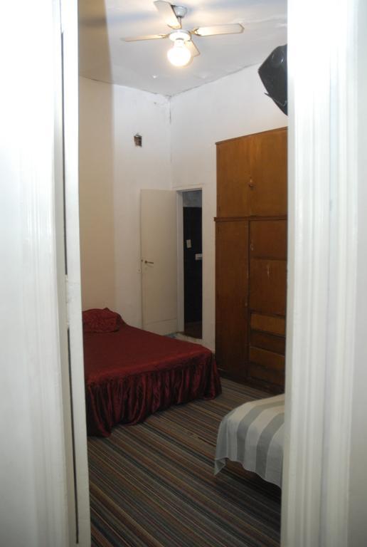 Hotel Aries Μπουένος Άιρες Εξωτερικό φωτογραφία