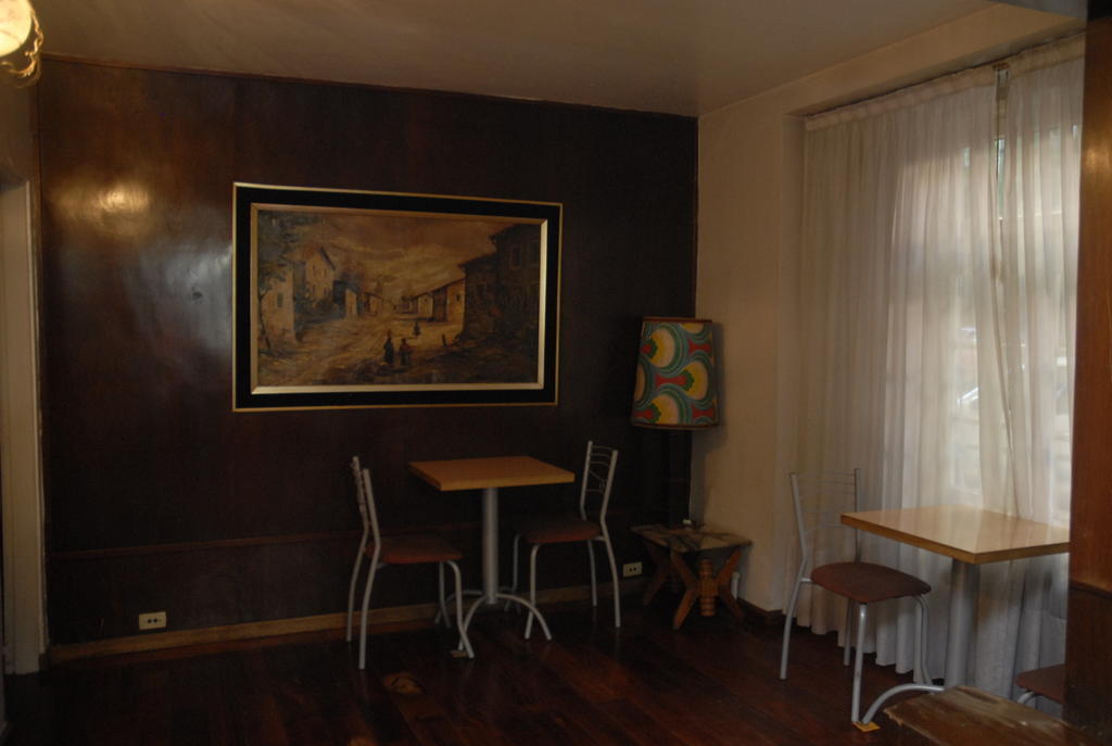 Hotel Aries Μπουένος Άιρες Εξωτερικό φωτογραφία