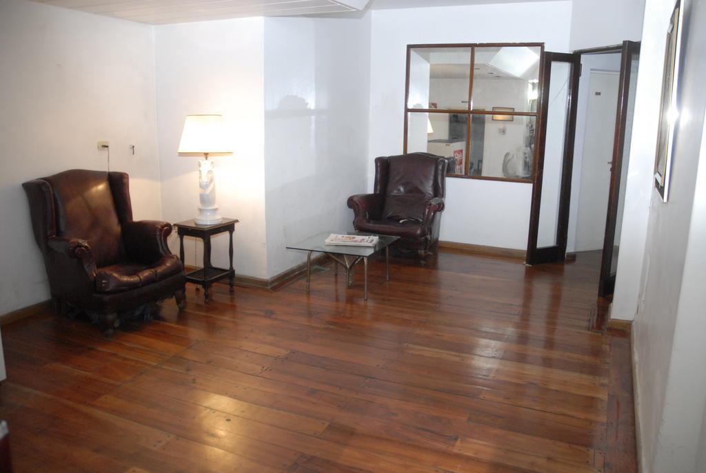 Hotel Aries Μπουένος Άιρες Εξωτερικό φωτογραφία