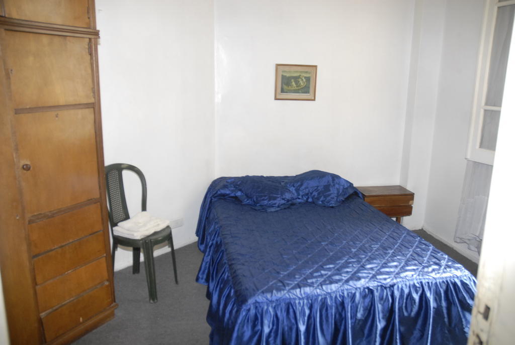 Hotel Aries Μπουένος Άιρες Δωμάτιο φωτογραφία
